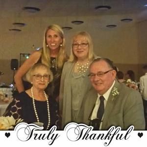 Meet your Posher, Pam